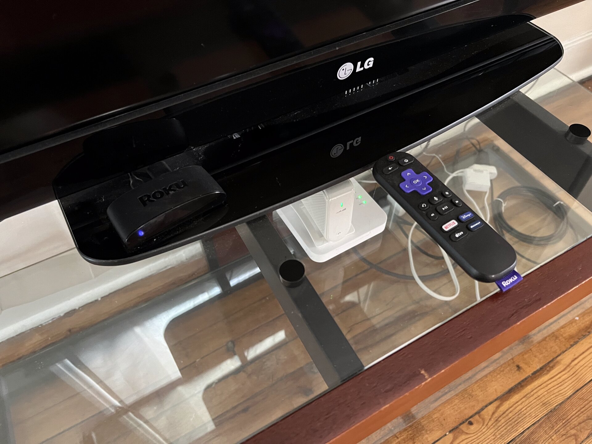 Roku Smart TV