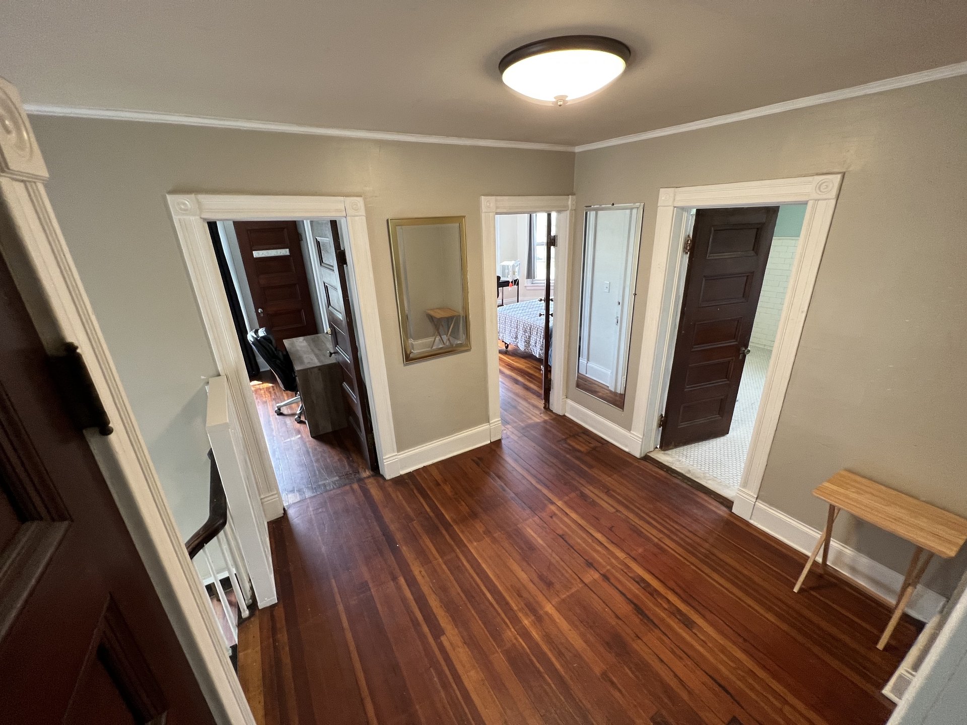 2nd Floor Common Area