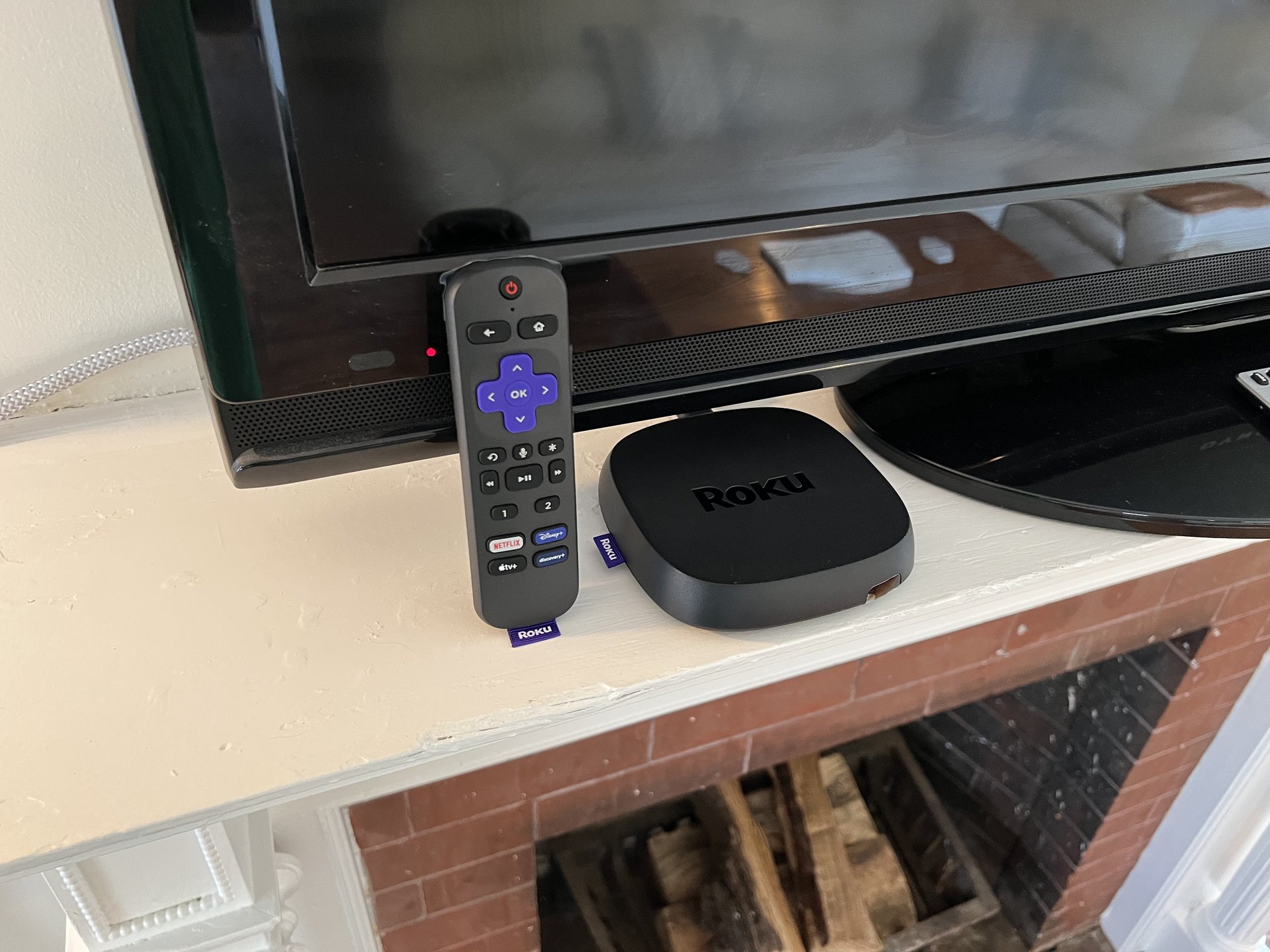 Roku Smart TV