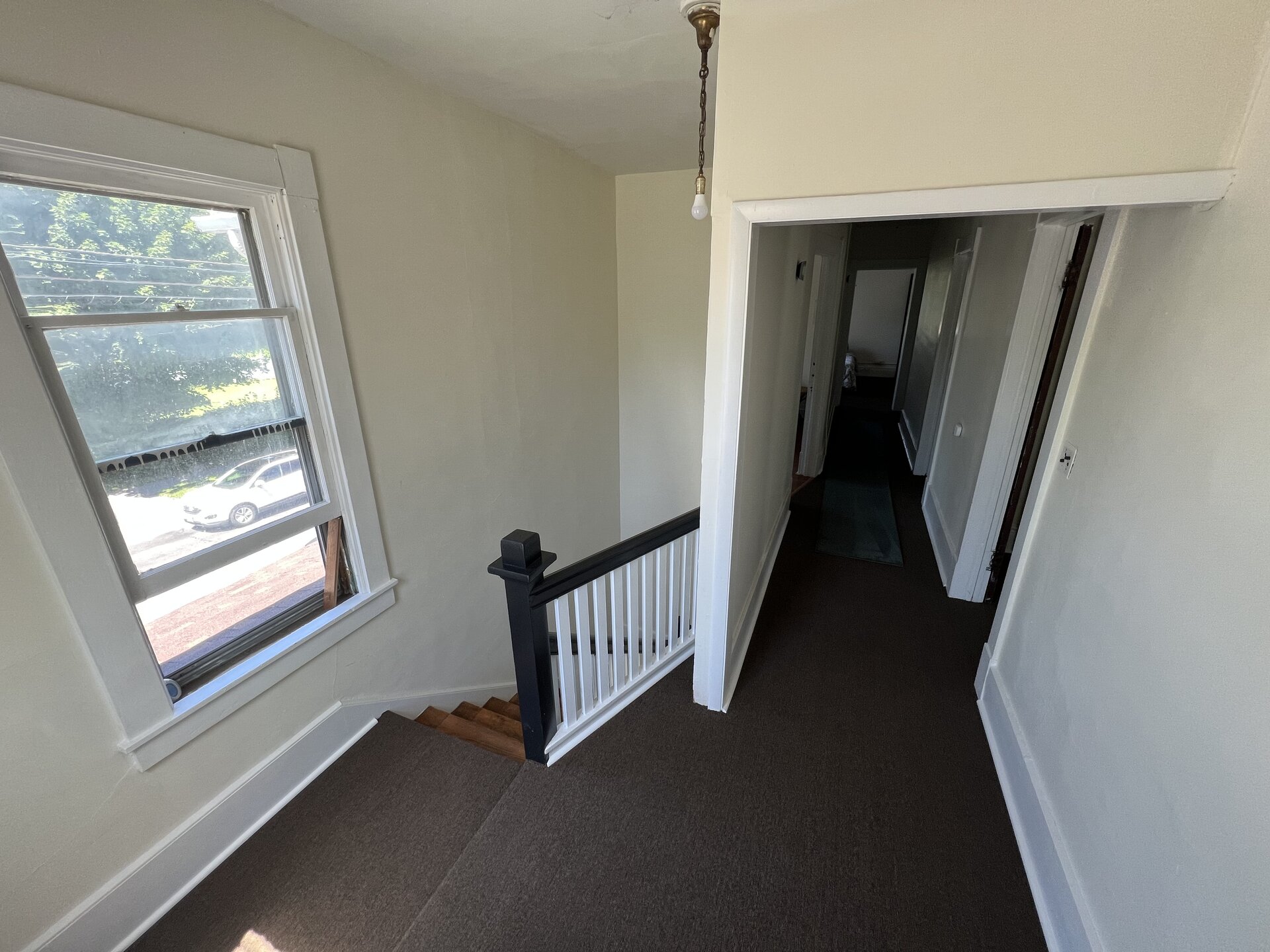 2nd Floor Landing